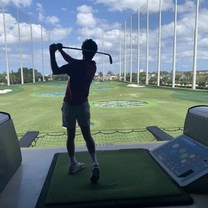 Meet your Posher, Jordan